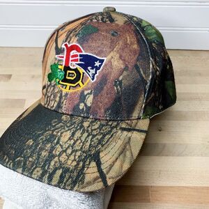 Boston 4 Team Logo BASEBALL CAP hat New England Patriots Red Sox Bruins Celtics